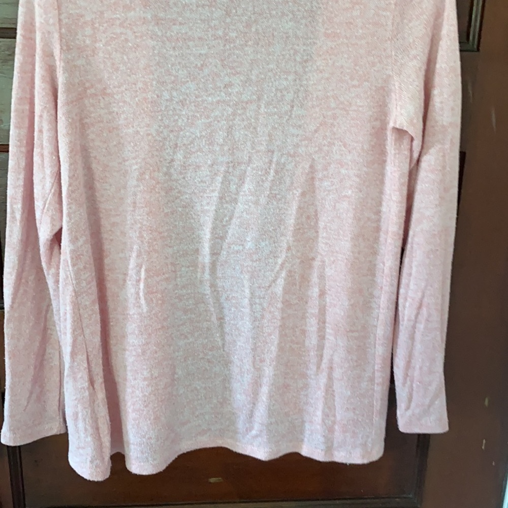 Pink Cardigan - Picture 3 of 3